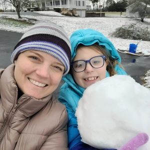 Meet your Posher, Angela